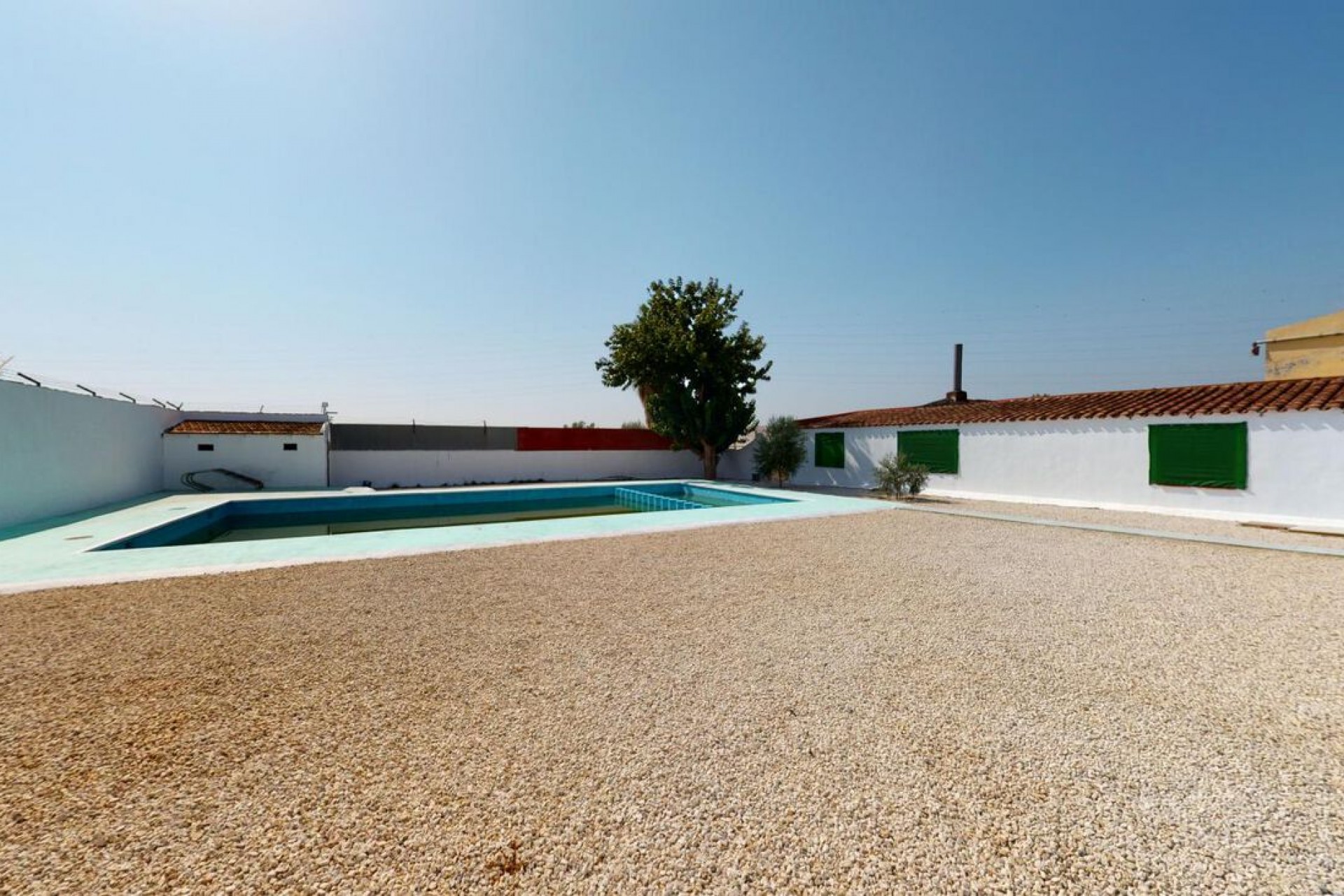 Brukt - Town House -
Albatera - Inland