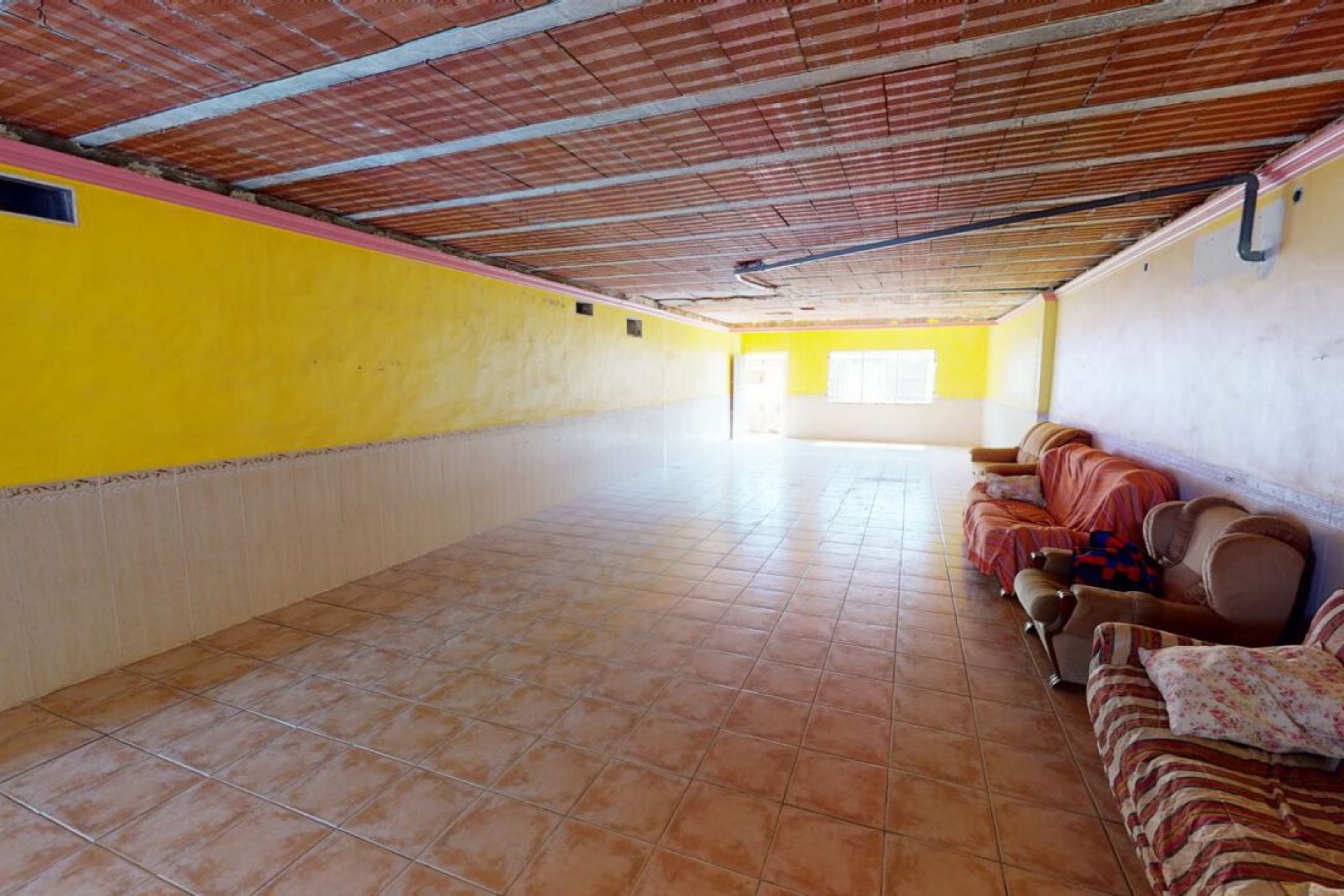 Brukt - Town House -
Albatera - Inland