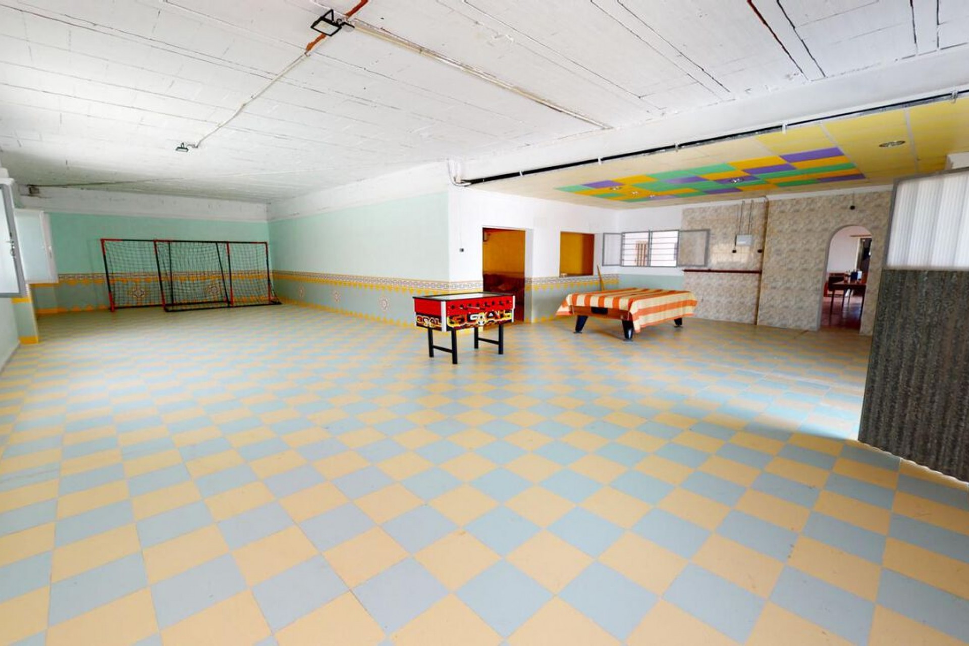 Brukt - Town House -
Albatera - Inland