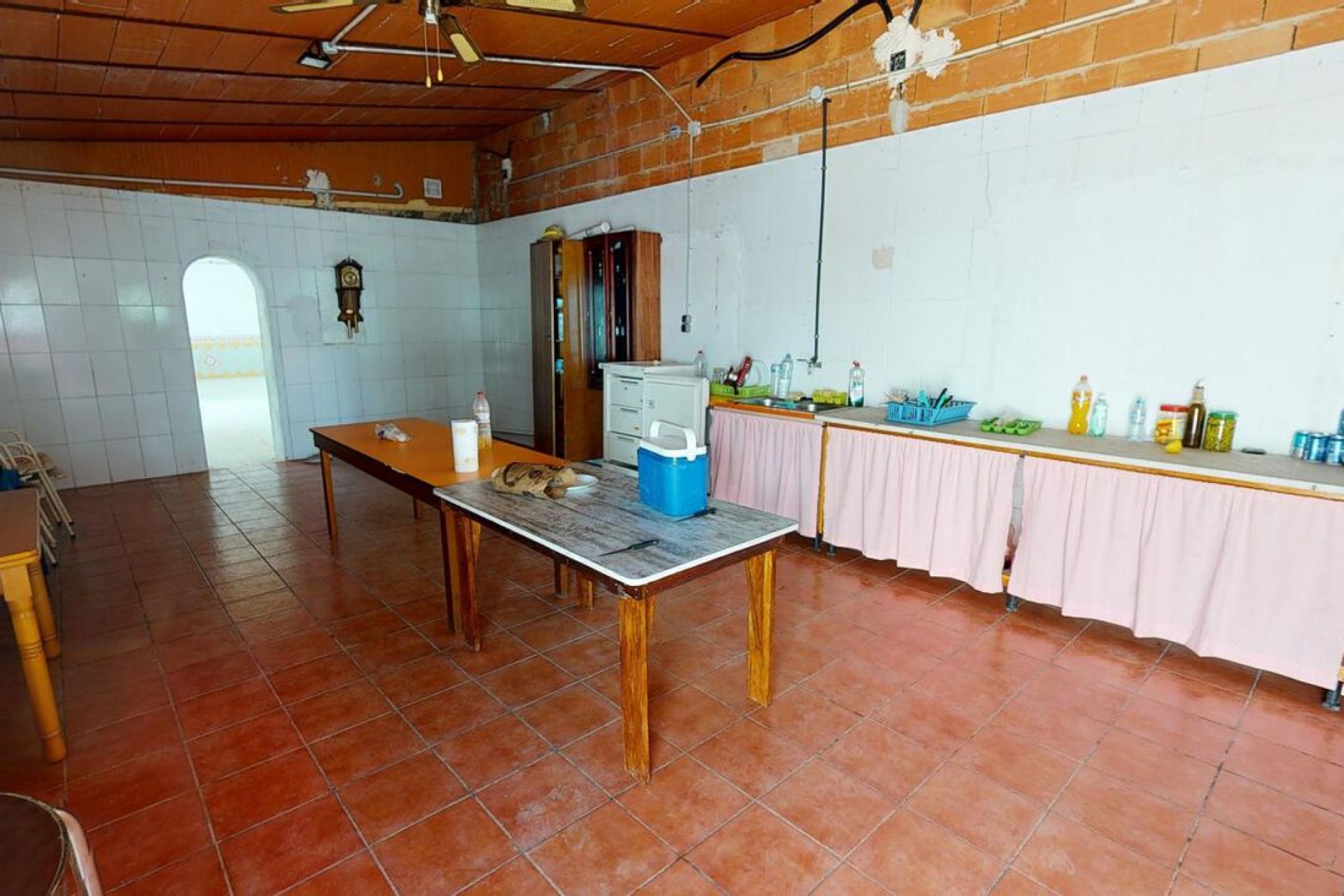 Brukt - Town House -
Albatera - Inland