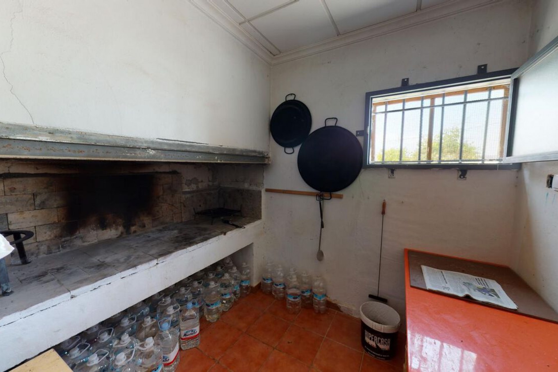 Brukt - Town House -
Albatera - Inland