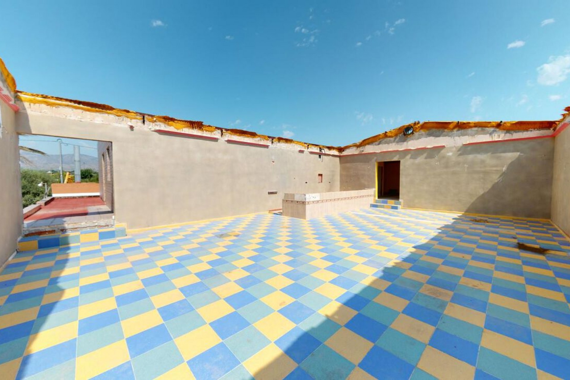 Brukt - Town House -
Albatera - Inland