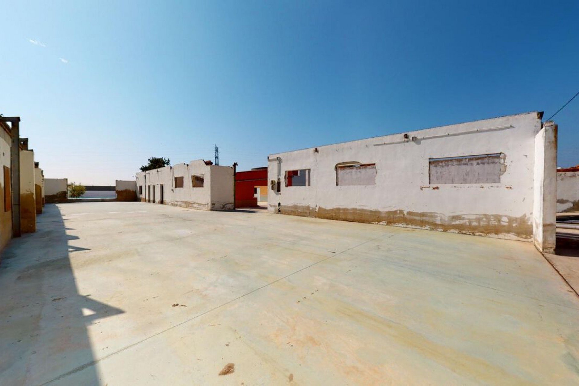 Brukt - Town House -
Albatera - Inland