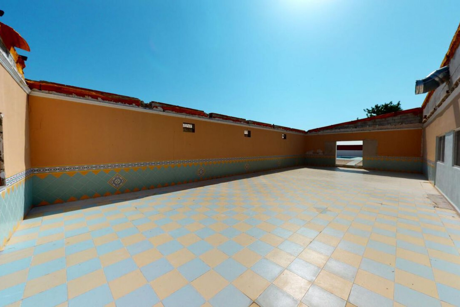 Brukt - Town House -
Albatera - Inland