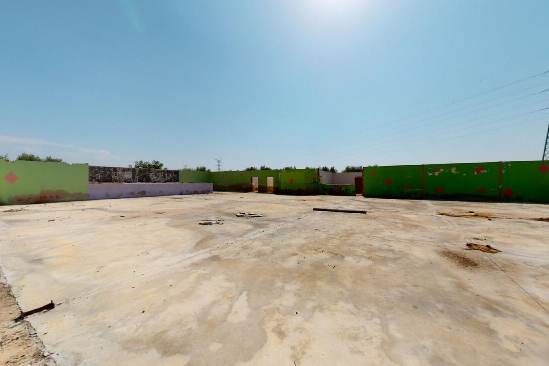 Brukt - Town House -
Albatera - Inland