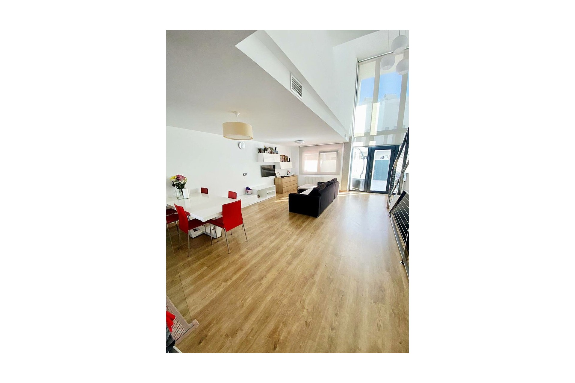 Brukt - Town House -
Albir - Costa Blanca