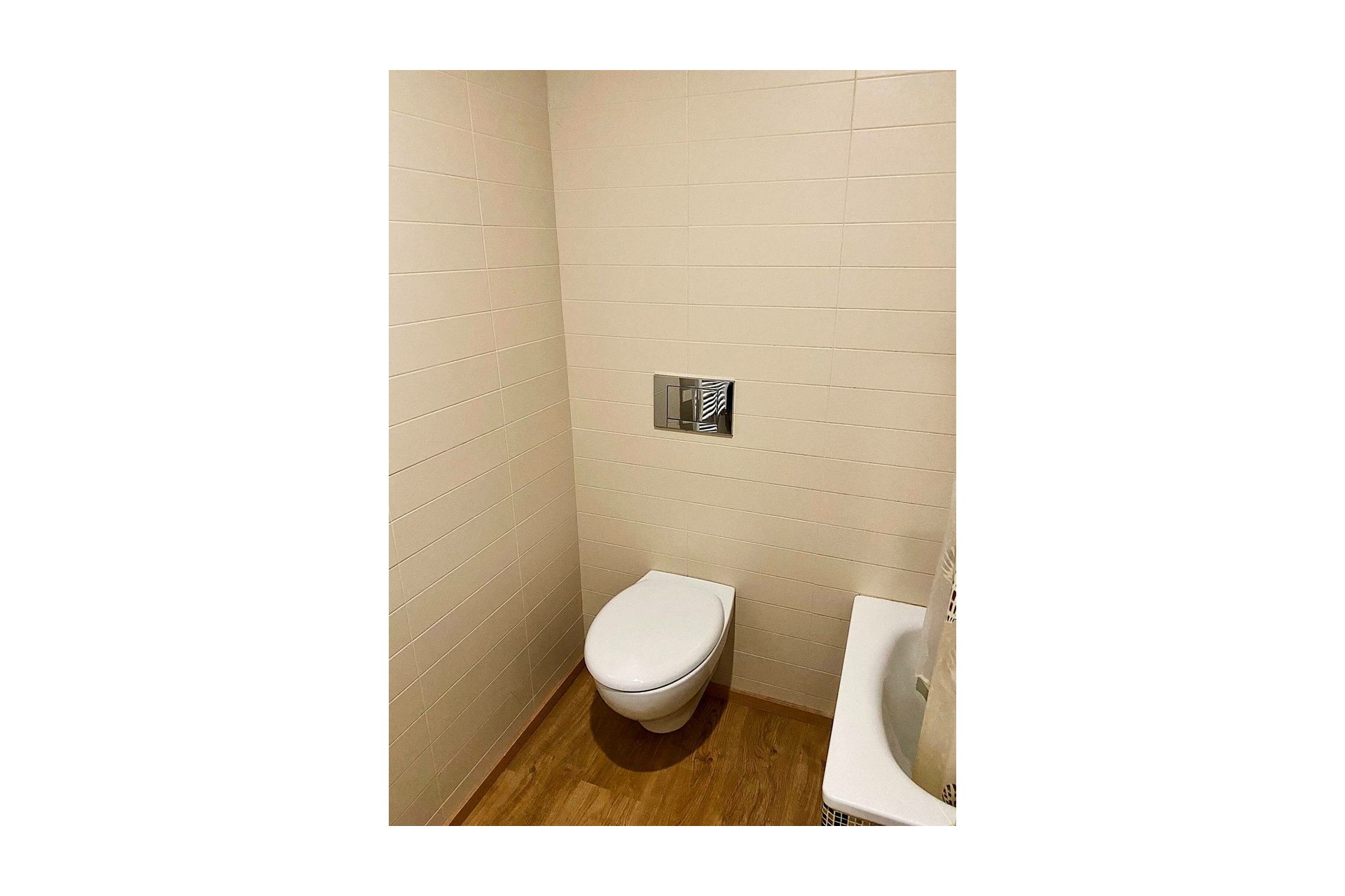 Brukt - Town House -
Albir - Costa Blanca