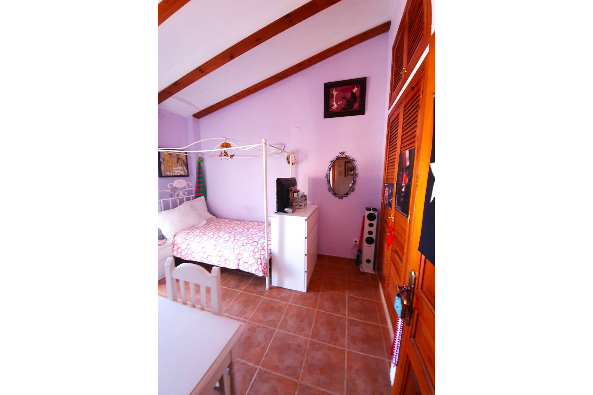 Brukt - Town House -
Alfas del Pí - Costa Blanca