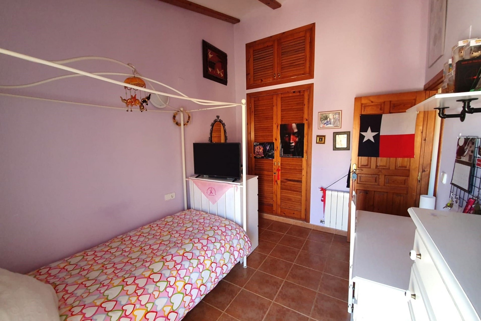 Brukt - Town House -
Alfas del Pí - Costa Blanca