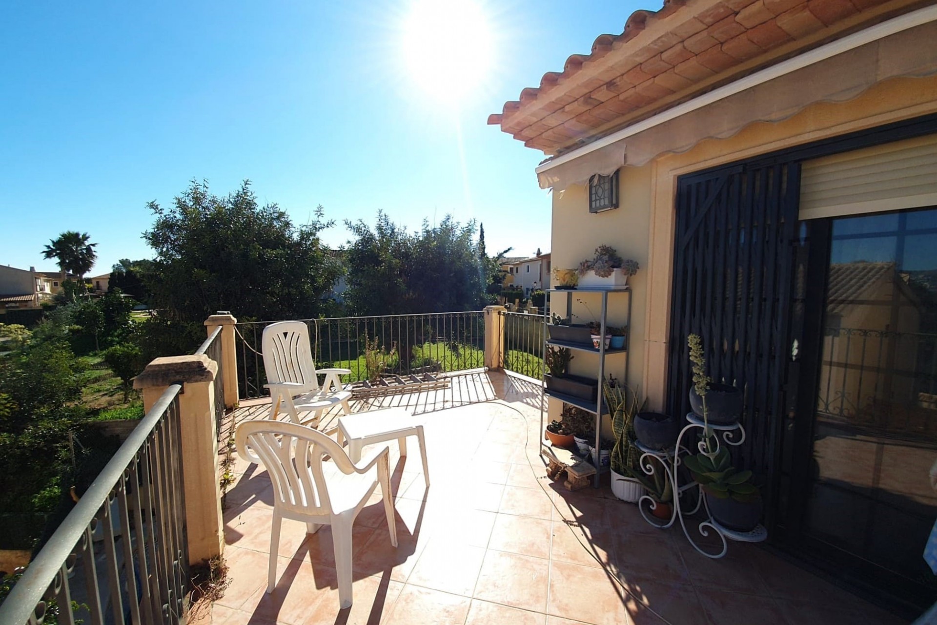 Brukt - Town House -
Alfas del Pí - Costa Blanca