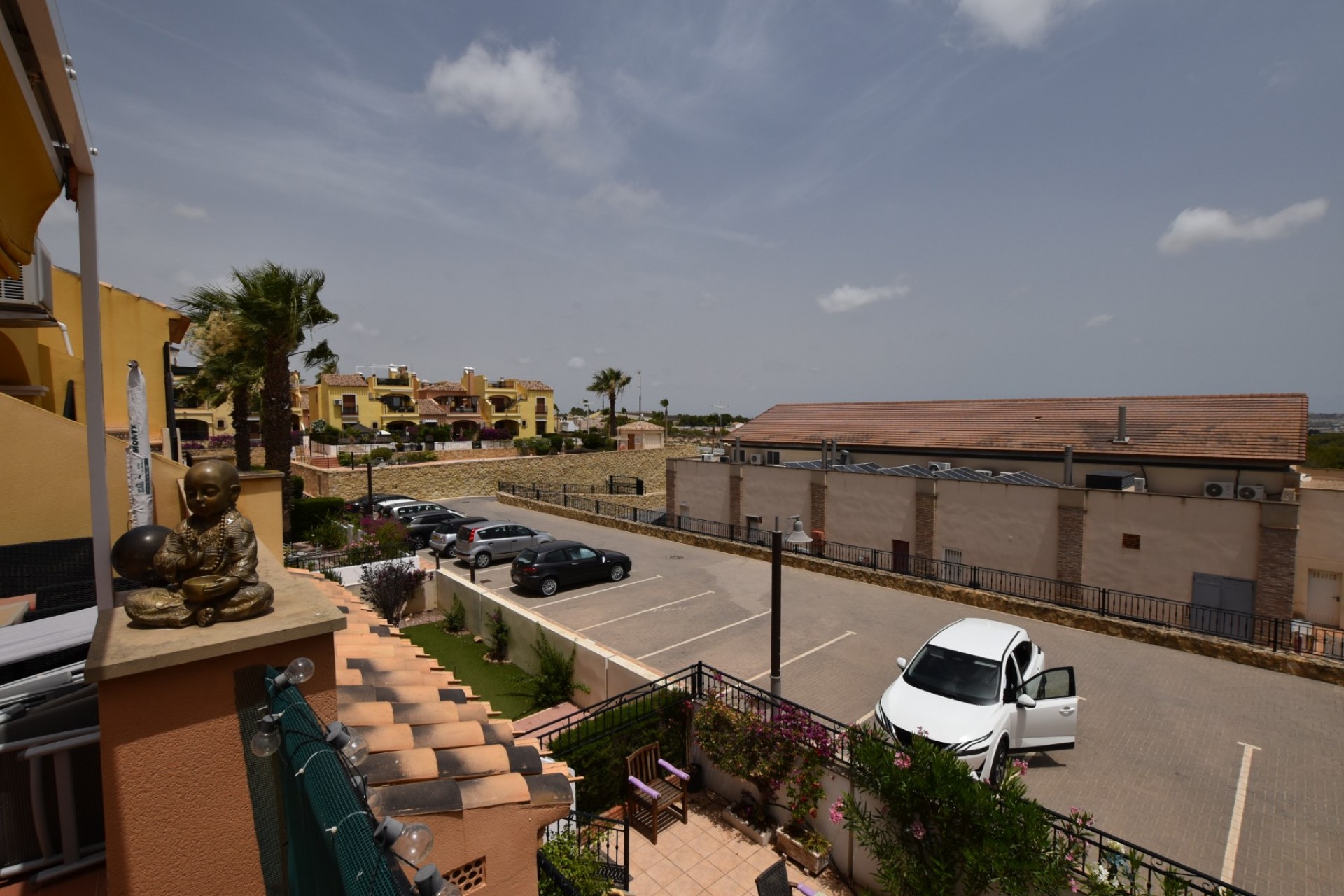 Brukt - Town House -
Algorfa - Inland