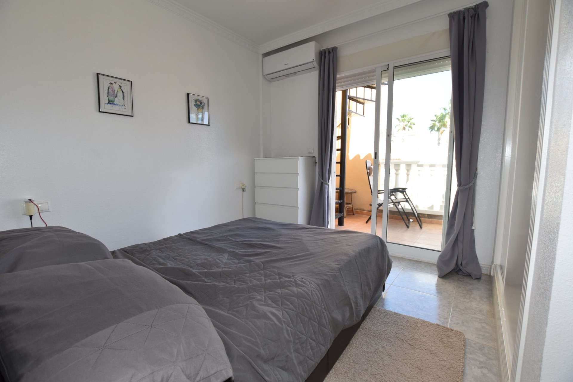 Brukt - Town House -
Algorfa - Inland