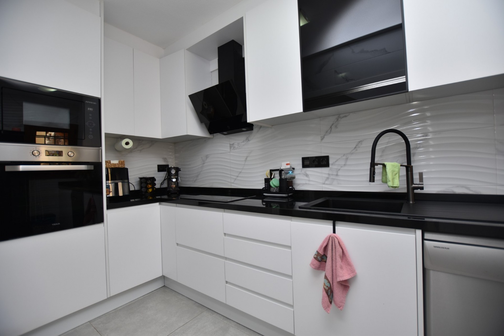 Brukt - Town House -
Algorfa - Inland