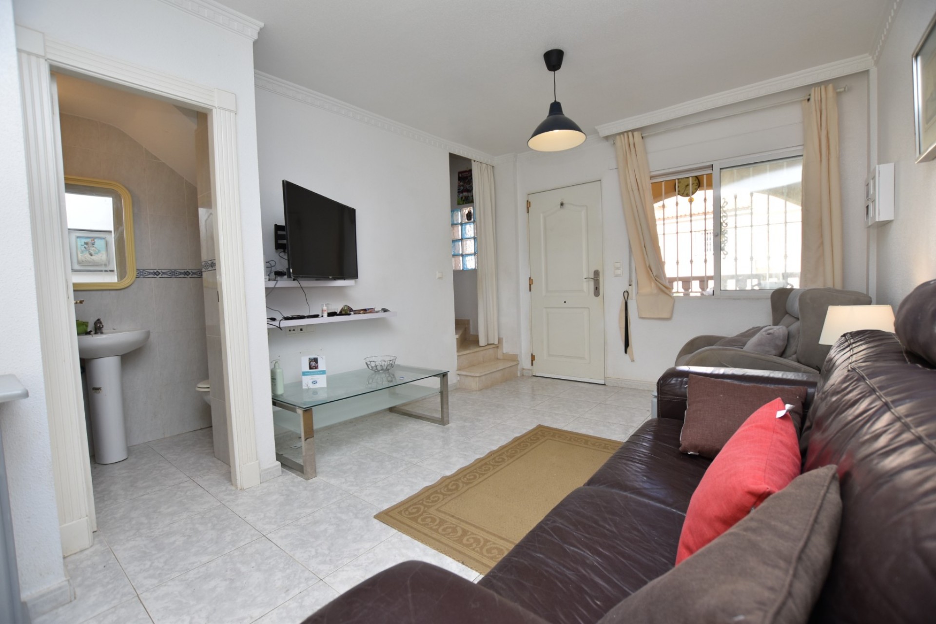 Brukt - Town House -
Algorfa - Inland