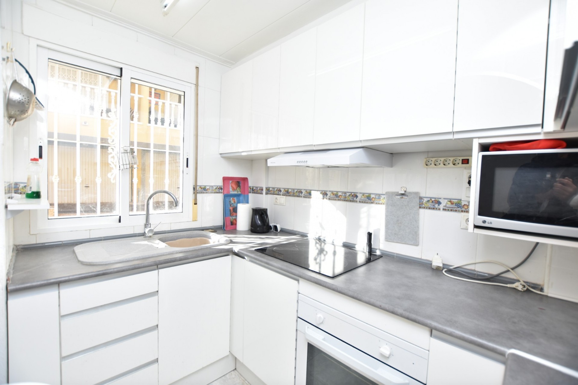 Brukt - Town House -
Algorfa - Inland