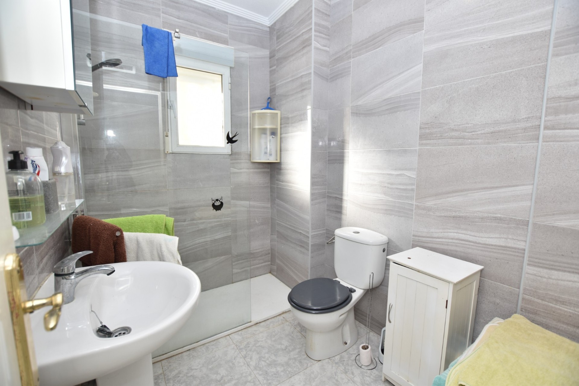 Brukt - Town House -
Algorfa - Inland