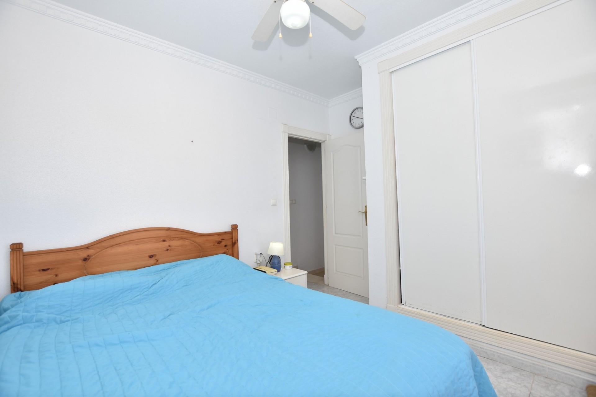 Brukt - Town House -
Algorfa - Inland