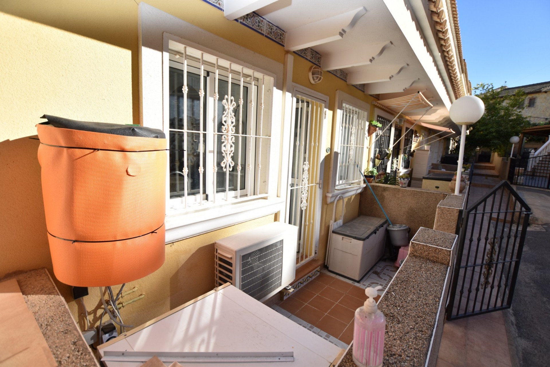 Brukt - Town House -
Algorfa - Inland