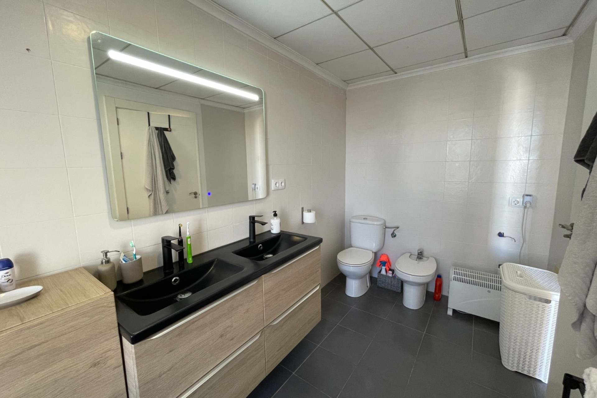 Brukt - Town House -
Algorfa - Inland