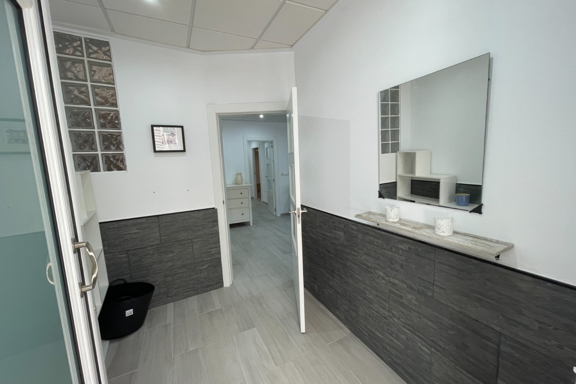 Brukt - Town House -
Algorfa - Inland