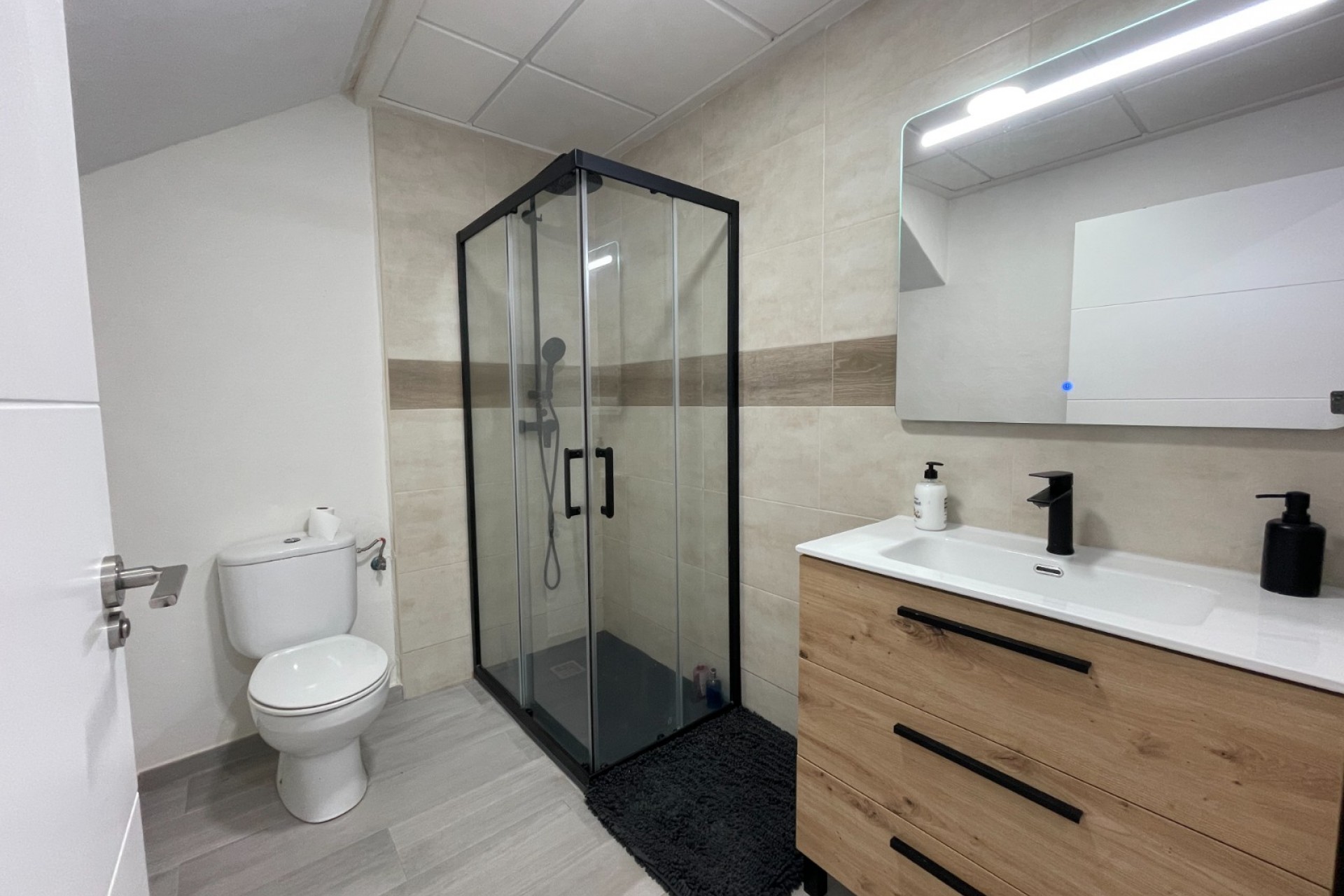 Brukt - Town House -
Algorfa - Inland