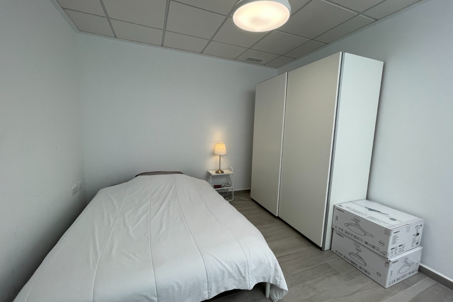 Brukt - Town House -
Algorfa - Inland