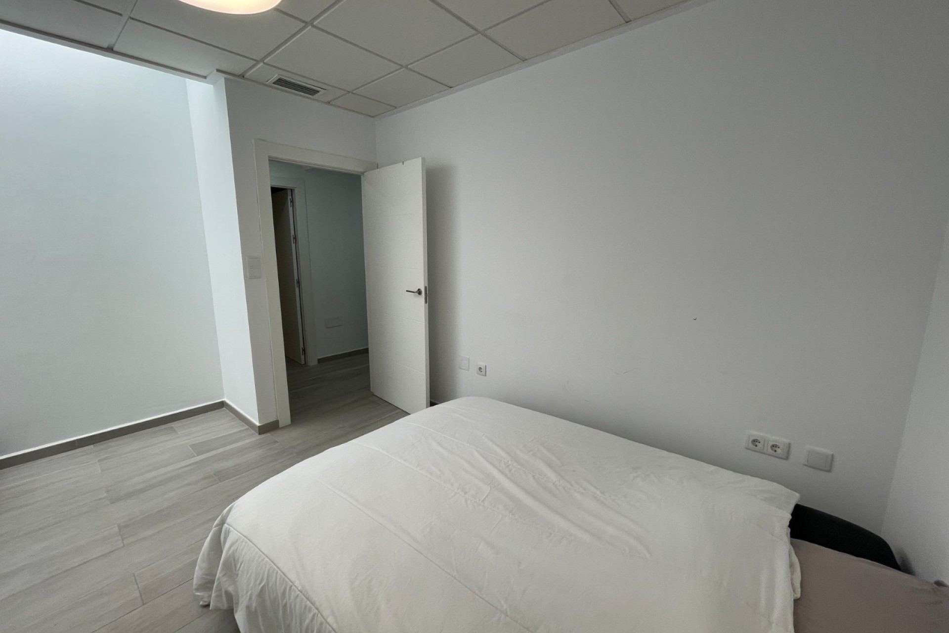 Brukt - Town House -
Algorfa - Inland