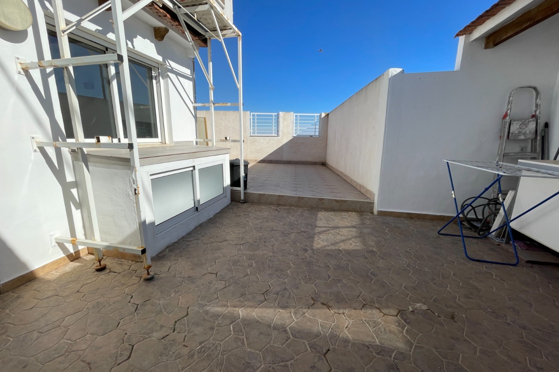 Brukt - Town House -
Algorfa - Inland