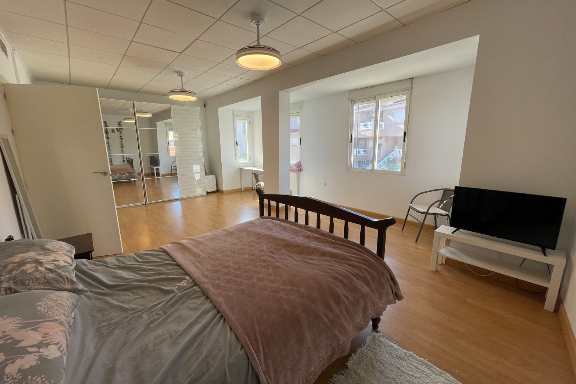 Brukt - Town House -
Algorfa - Inland