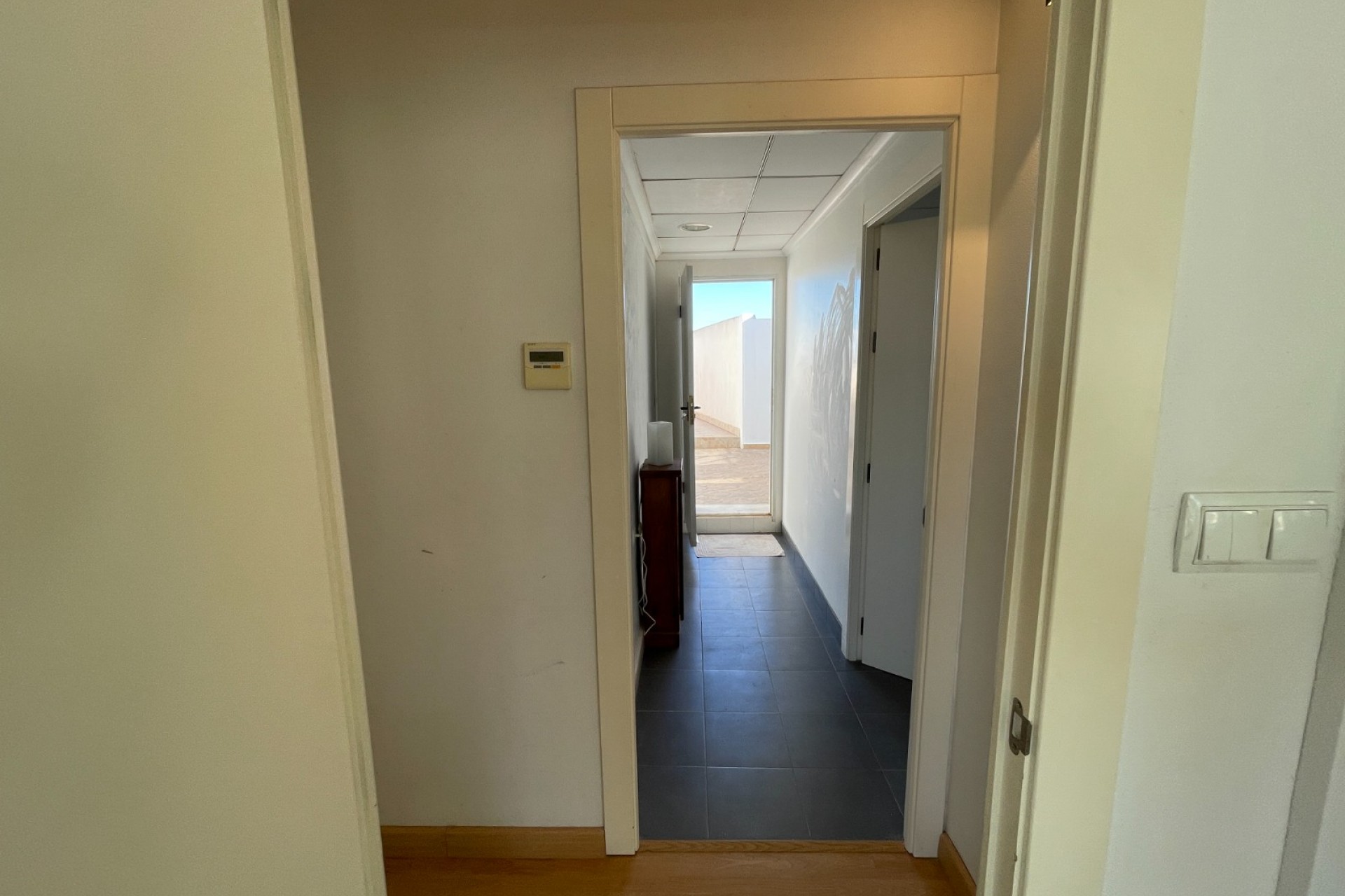 Brukt - Town House -
Algorfa - Inland