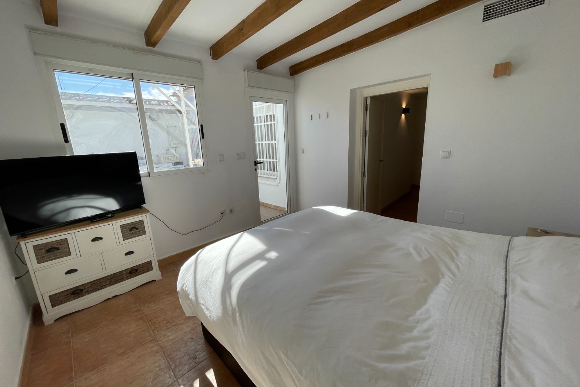 Brukt - Town House -
Algorfa - Inland