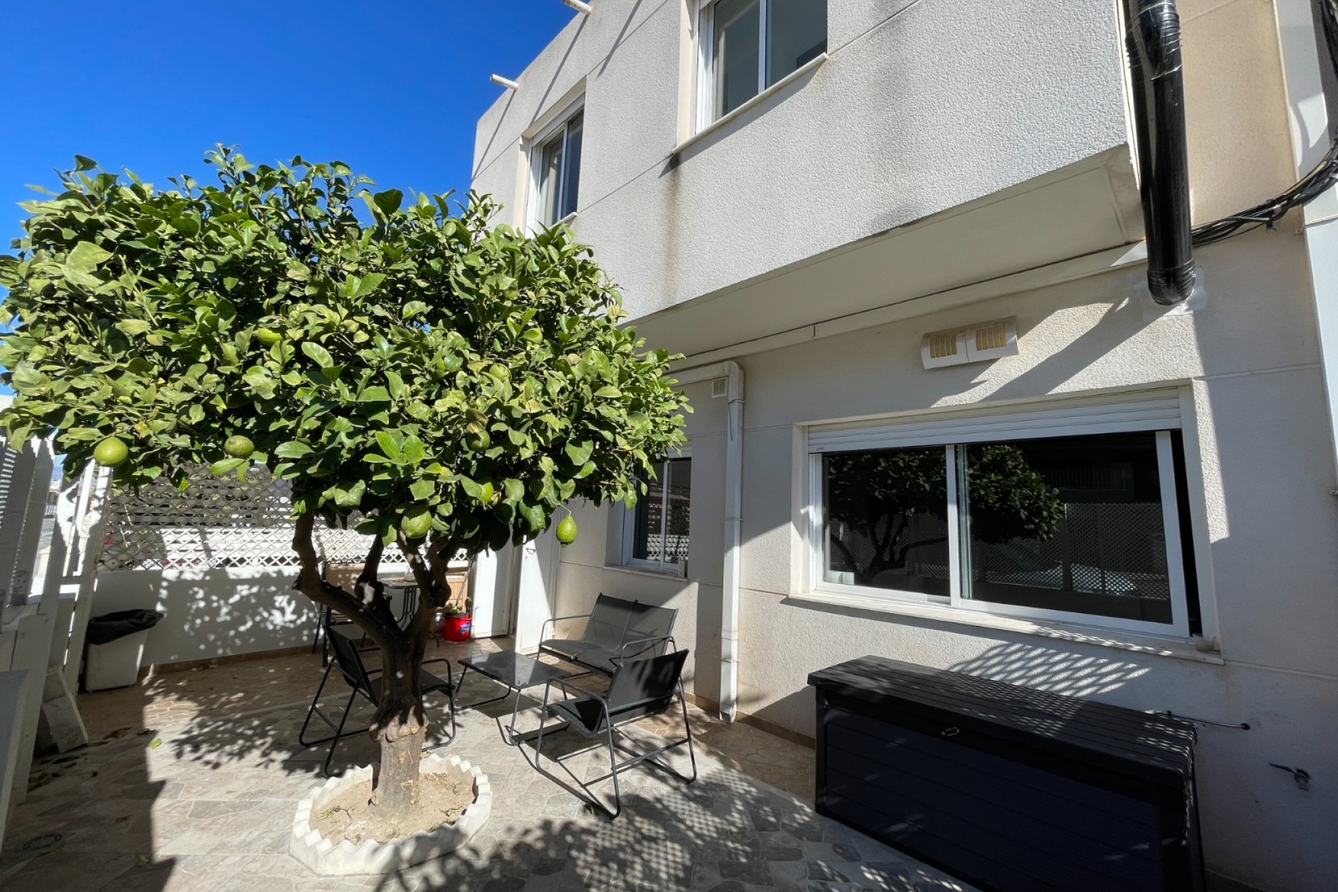 Brukt - Town House -
Algorfa - Inland