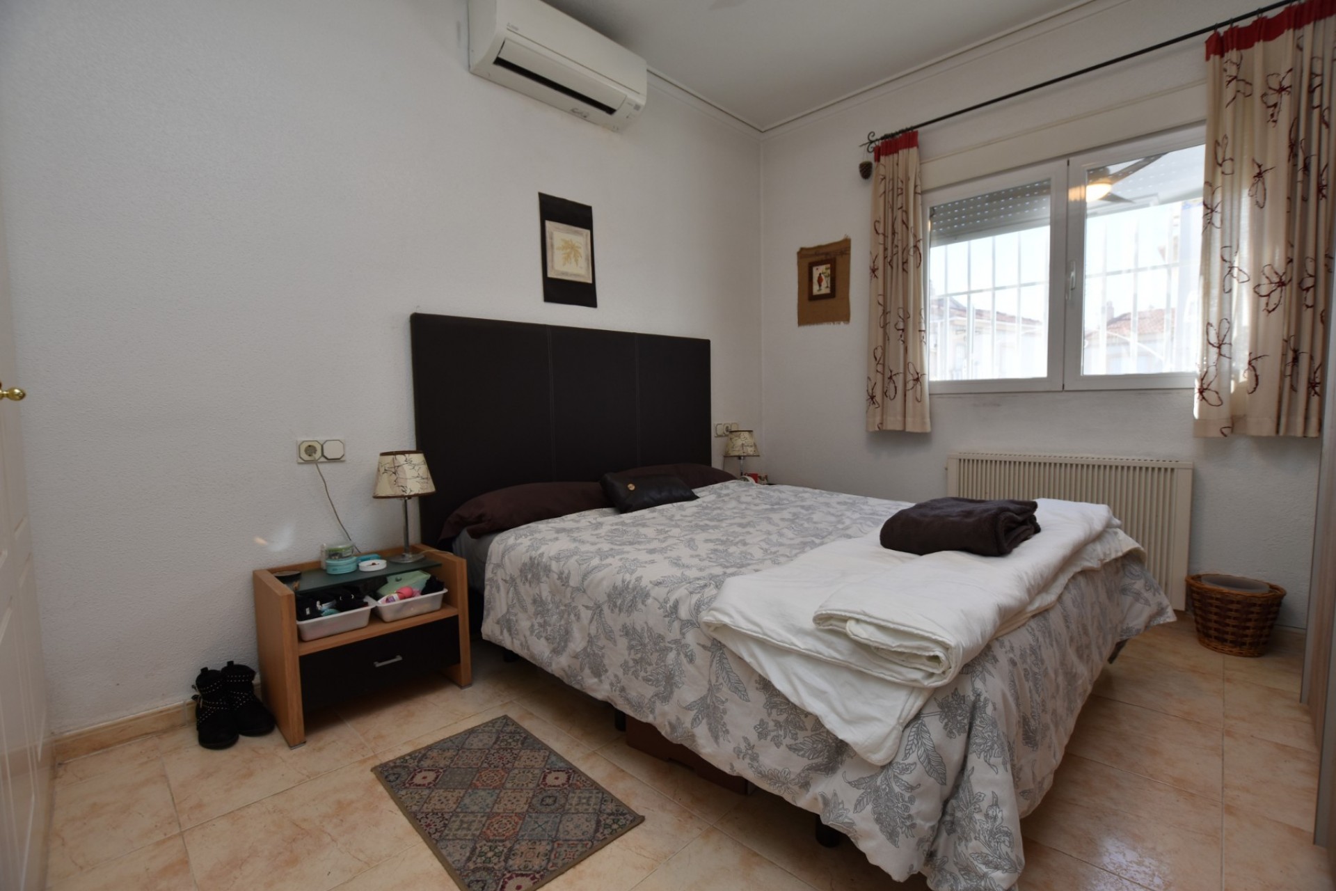 Brukt - Town House -
Algorfa - Inland