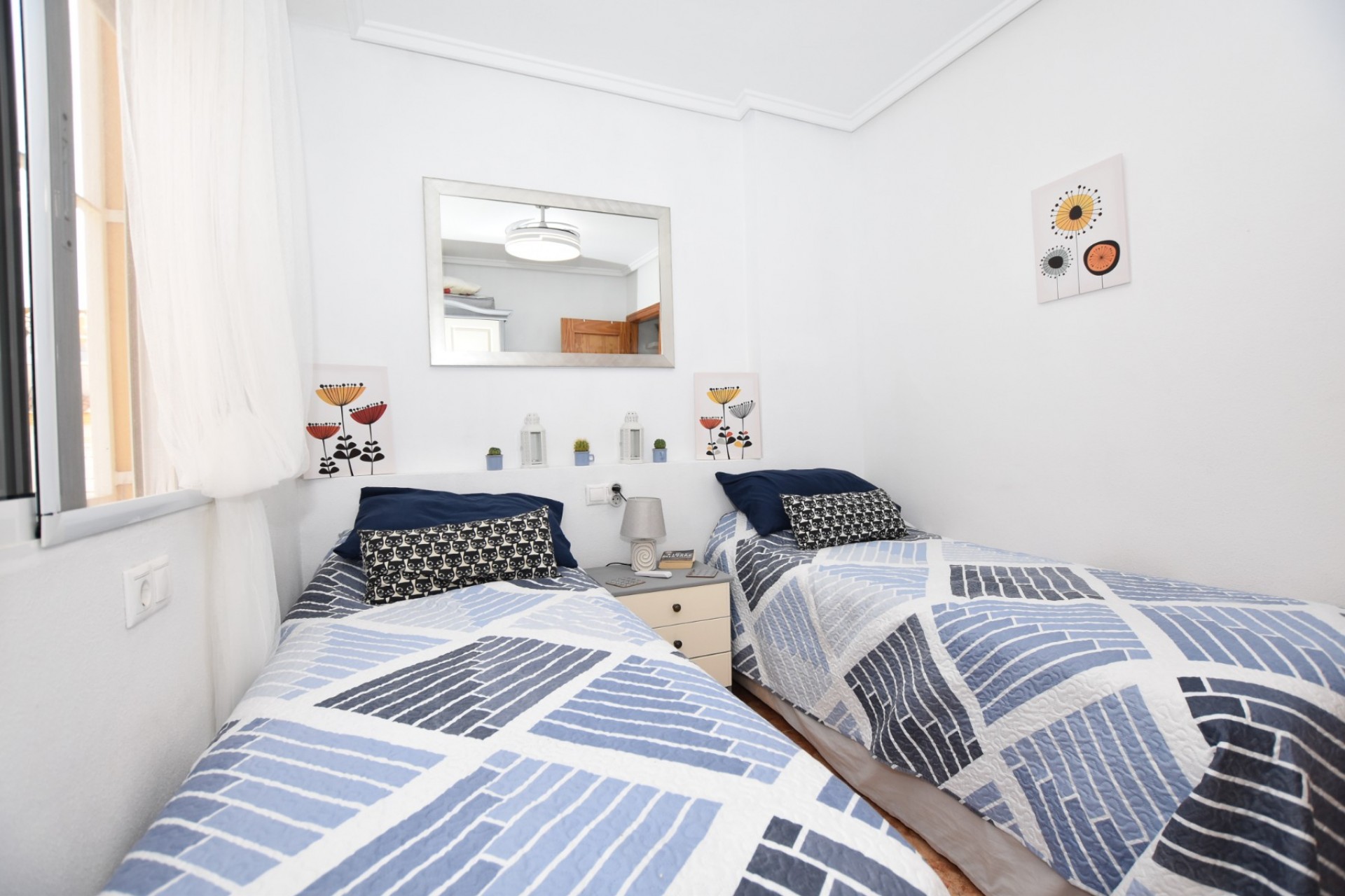 Brukt - Town House -
Algorfa - Inland