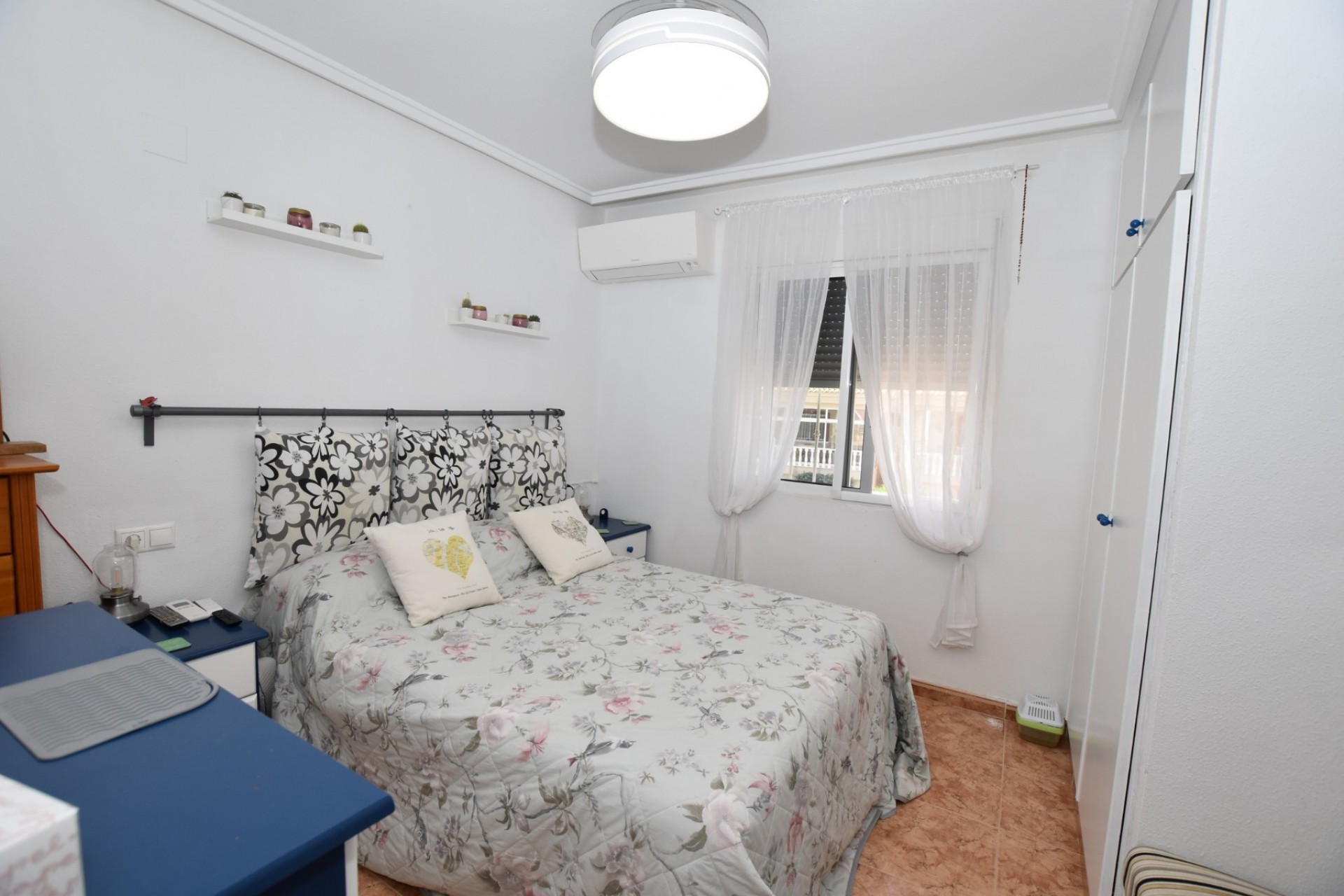 Brukt - Town House -
Algorfa - Inland