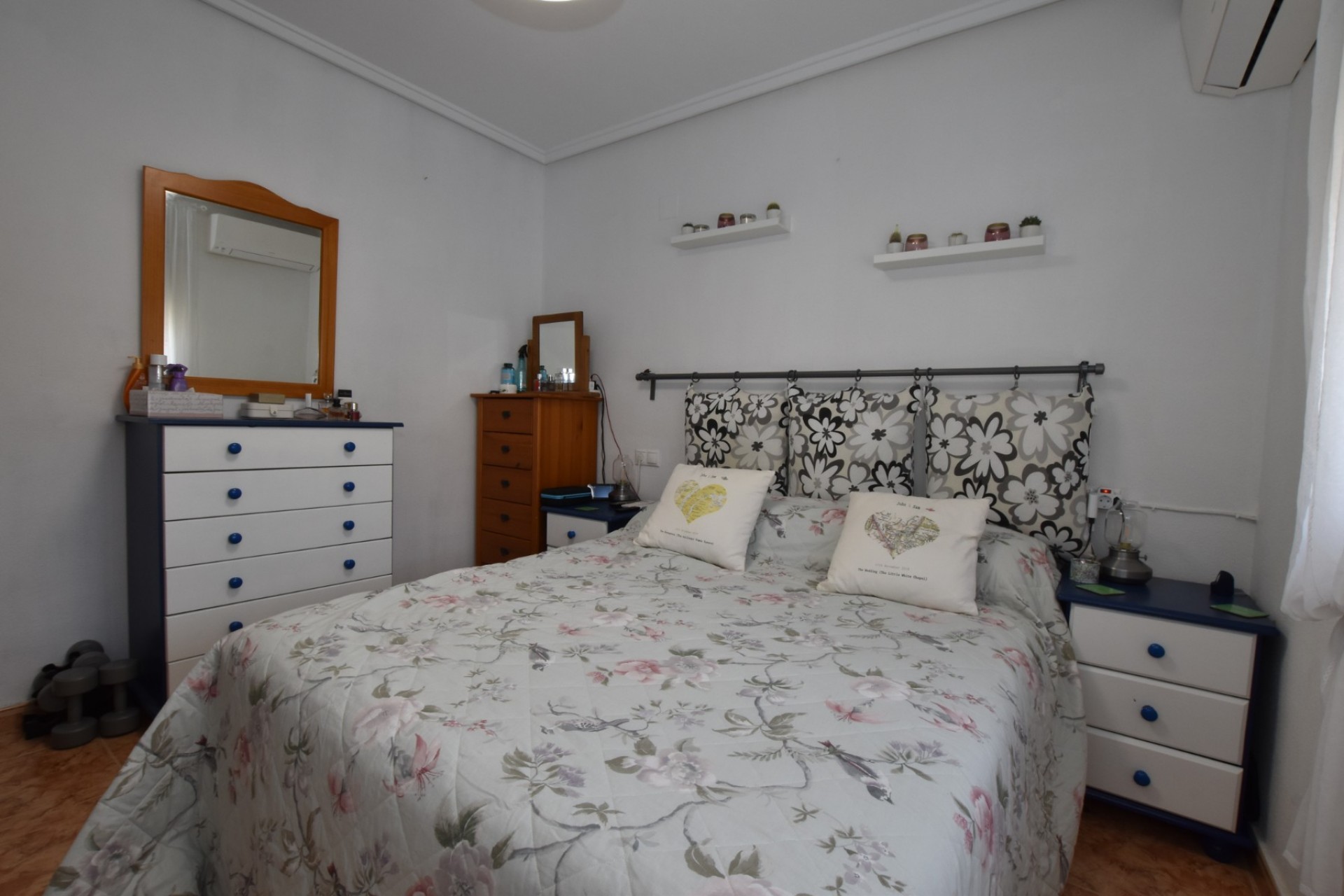 Brukt - Town House -
Algorfa - Inland