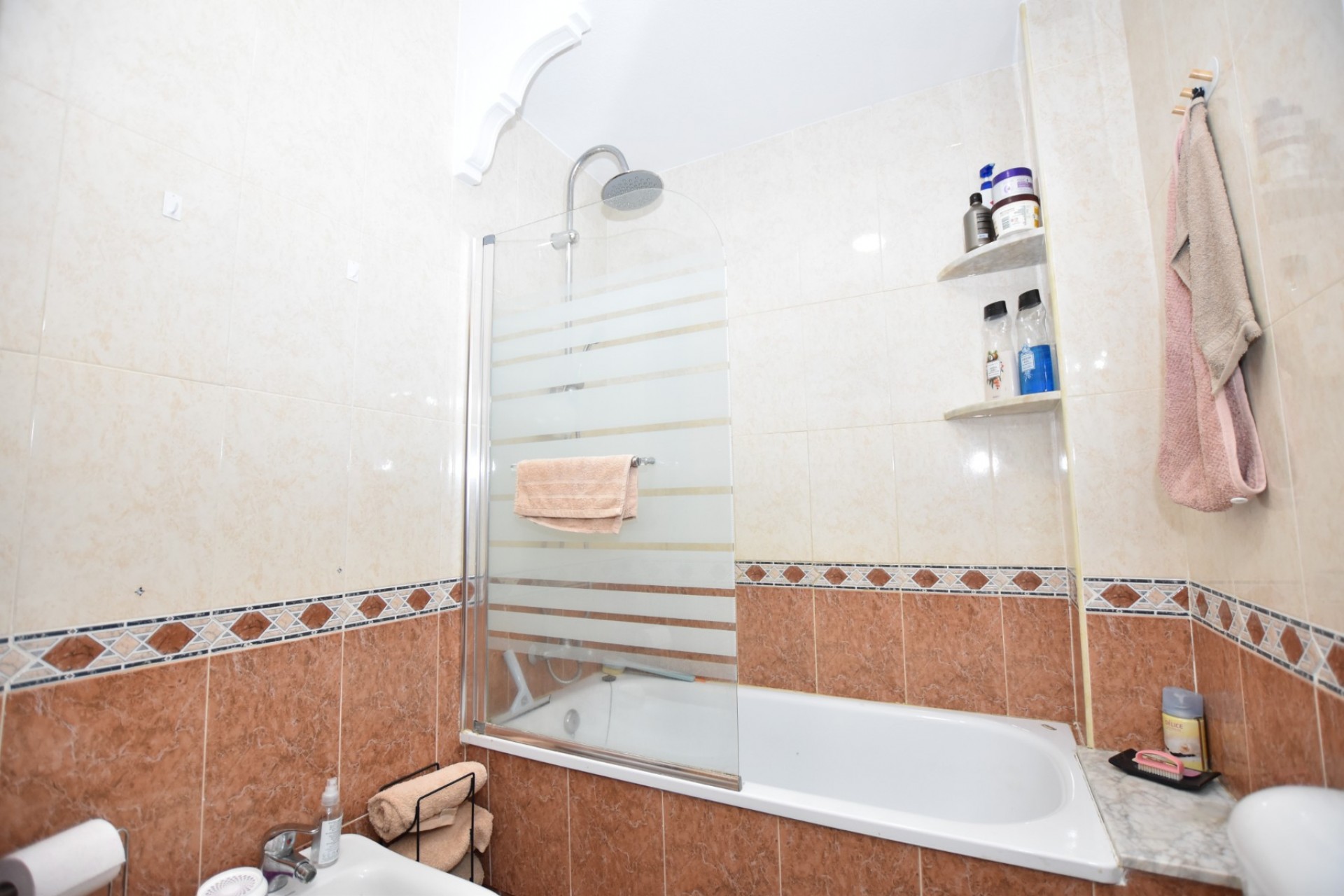 Brukt - Town House -
Algorfa - Inland