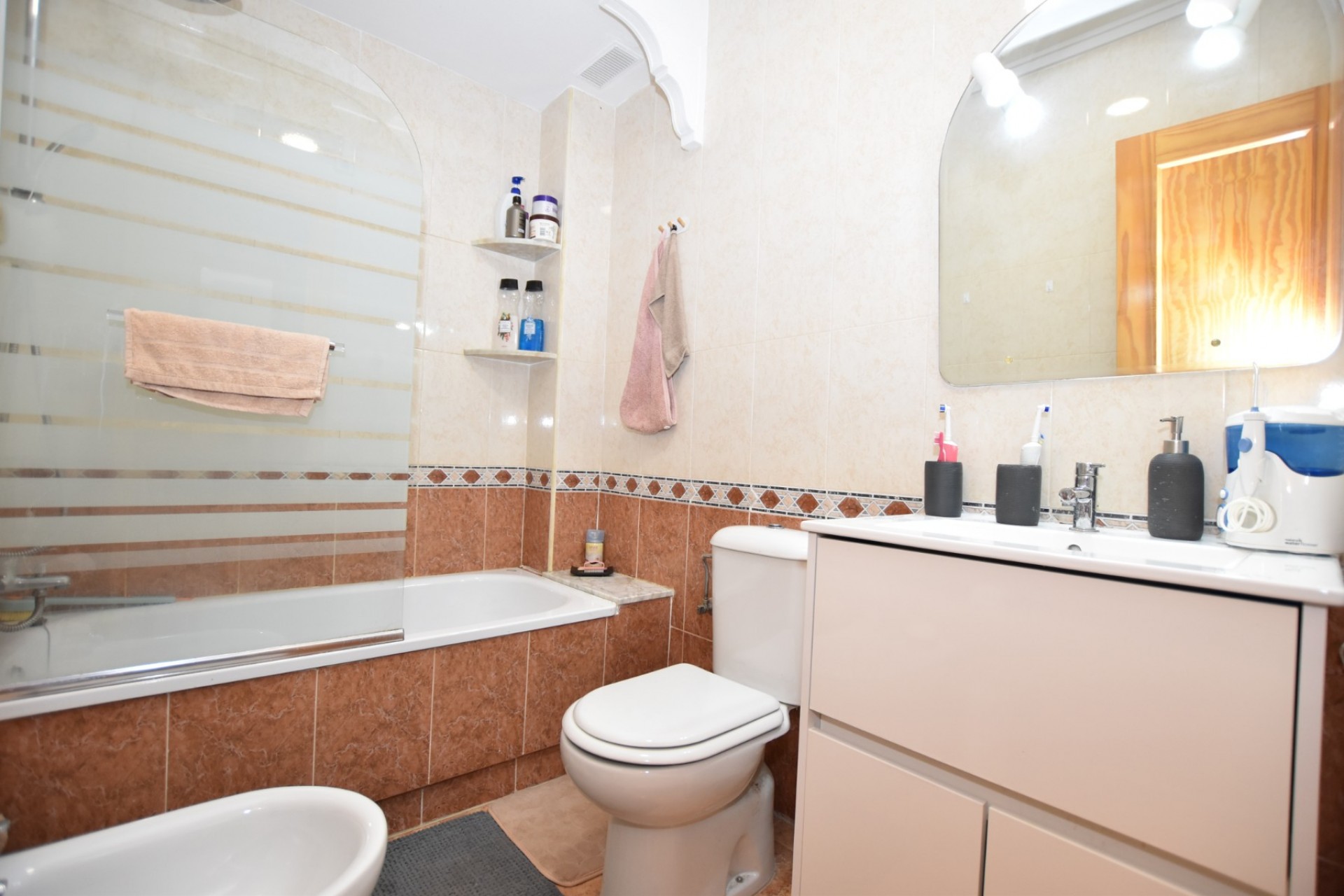 Brukt - Town House -
Algorfa - Inland