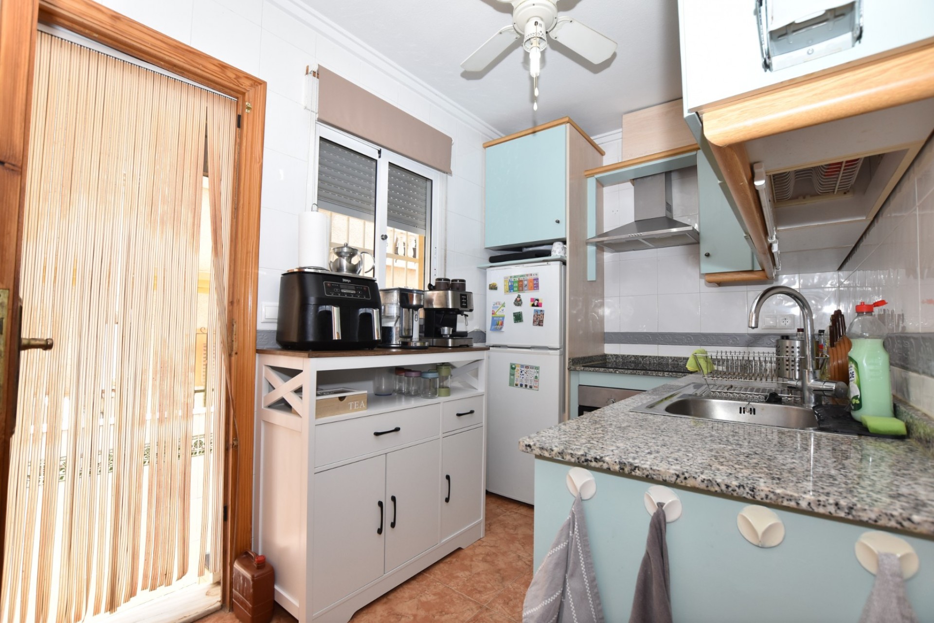 Brukt - Town House -
Algorfa - Inland