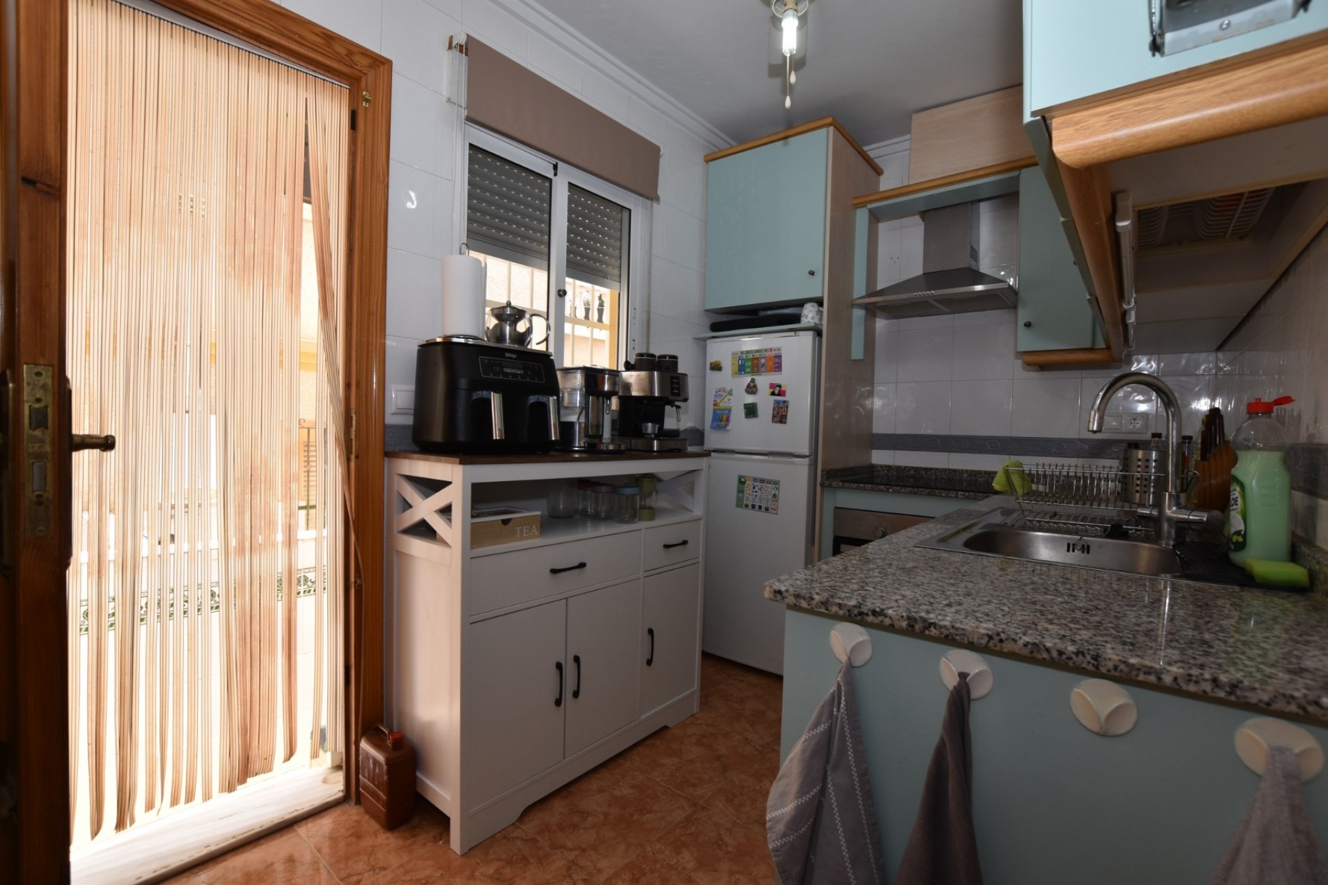 Brukt - Town House -
Algorfa - Inland