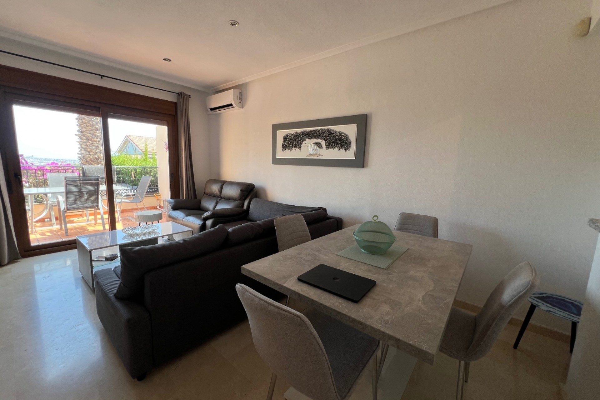 Brukt - Town House -
Algorfa - Inland