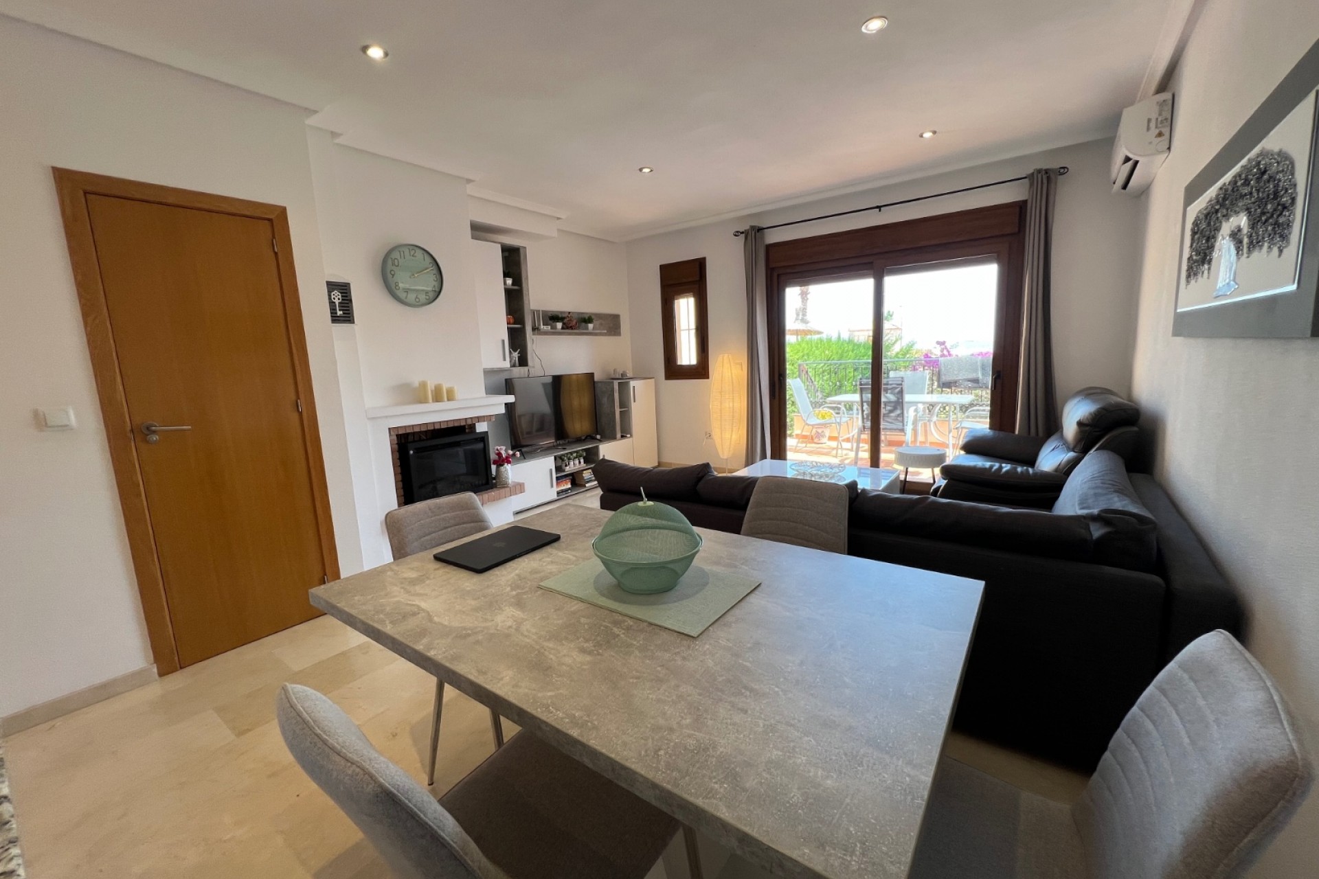 Brukt - Town House -
Algorfa - Inland