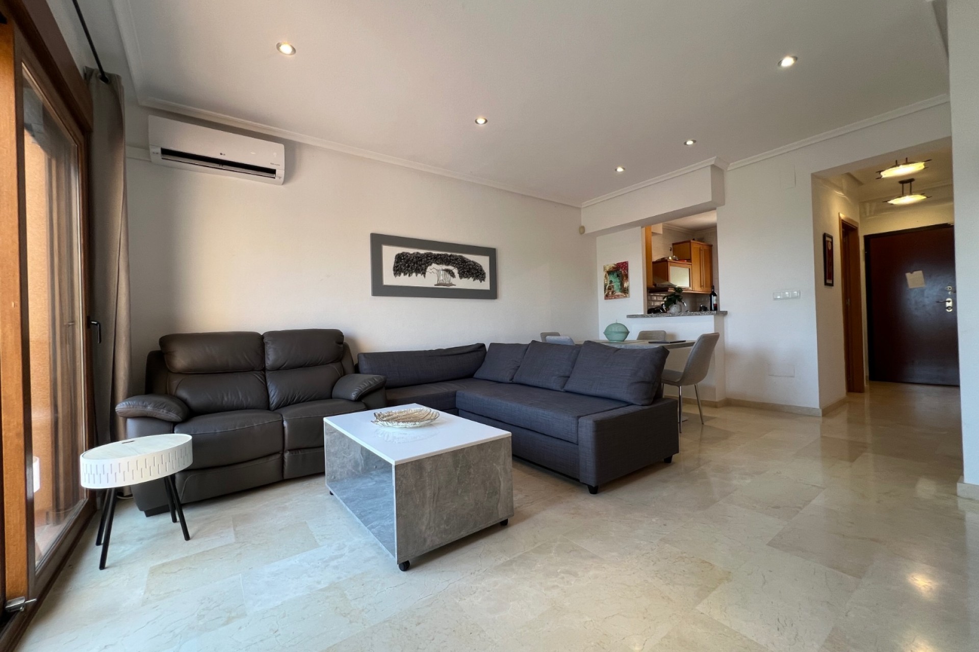 Brukt - Town House -
Algorfa - Inland
