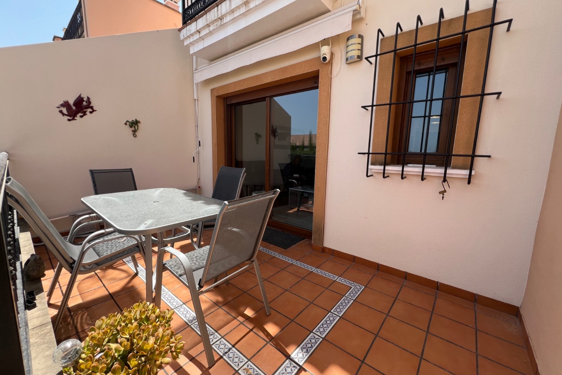 Brukt - Town House -
Algorfa - Inland