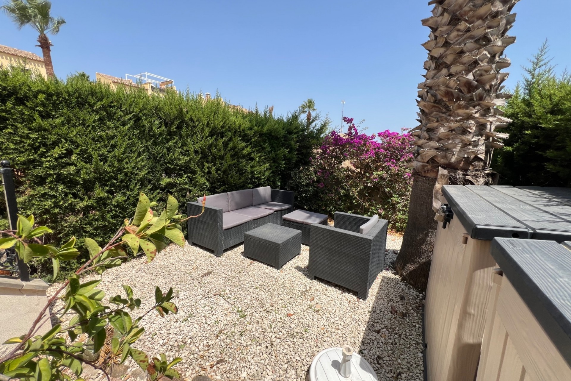 Brukt - Town House -
Algorfa - Inland