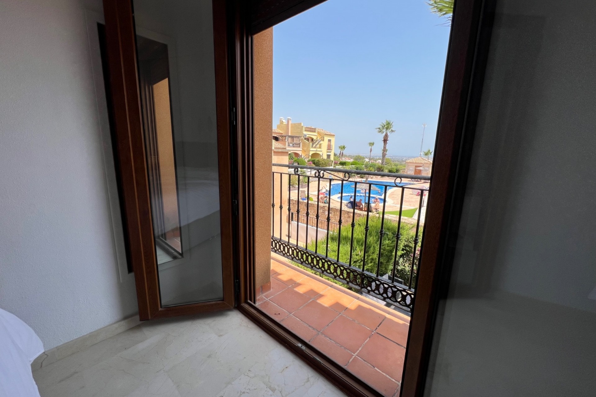 Brukt - Town House -
Algorfa - Inland