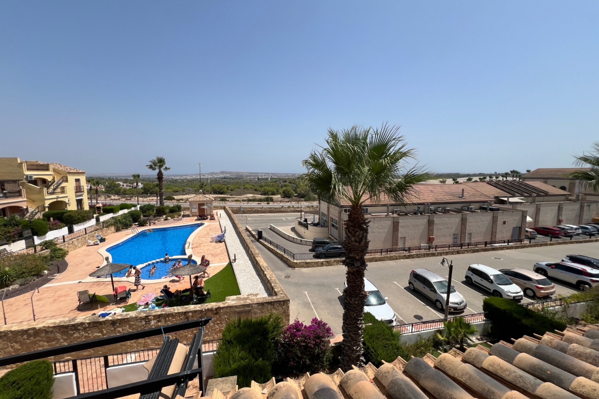 Brukt - Town House -
Algorfa - Inland