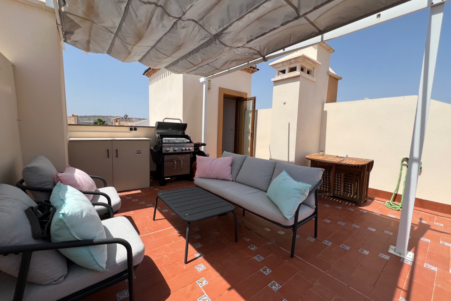 Brukt - Town House -
Algorfa - Inland