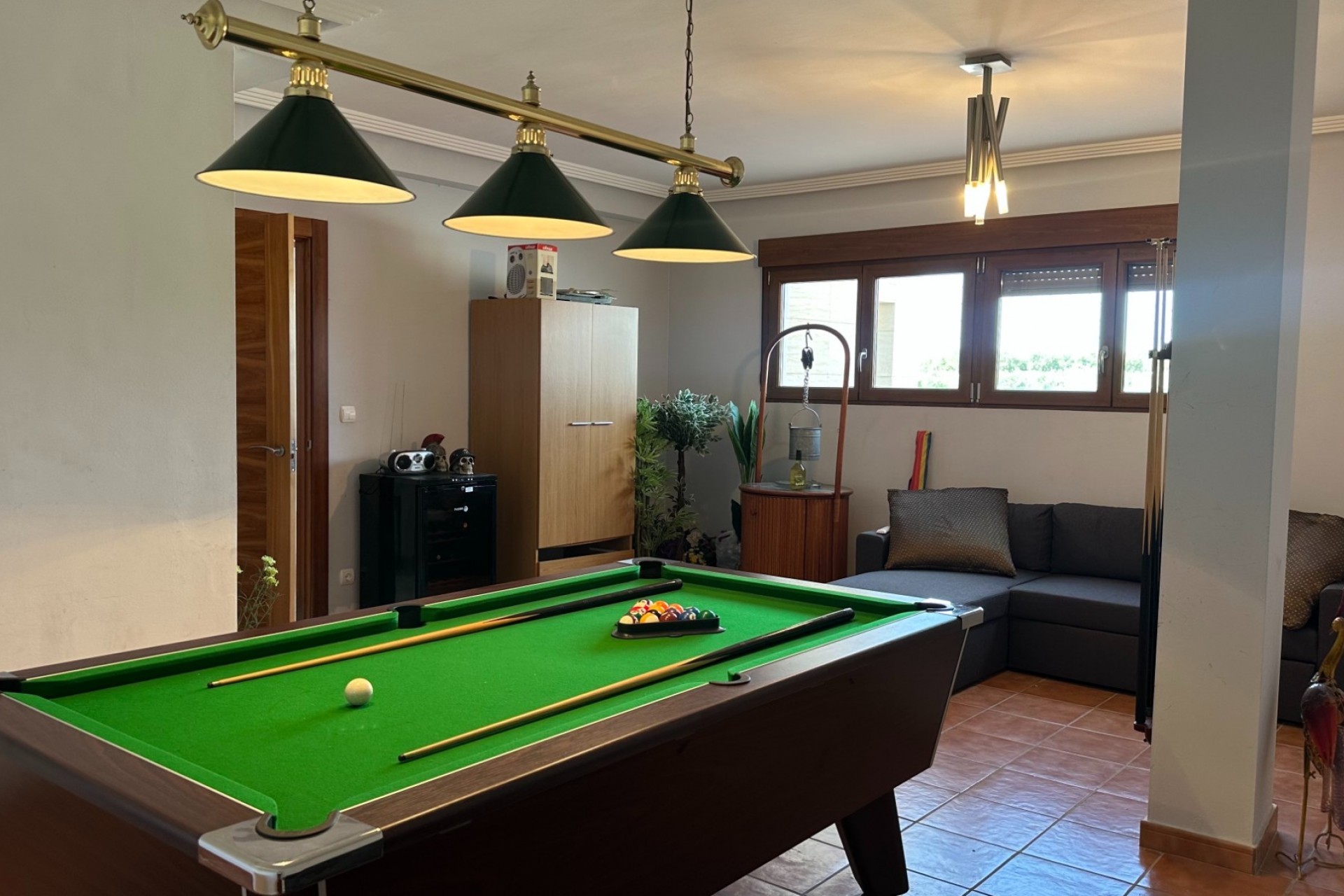 Brukt - Town House -
Algorfa - Inland