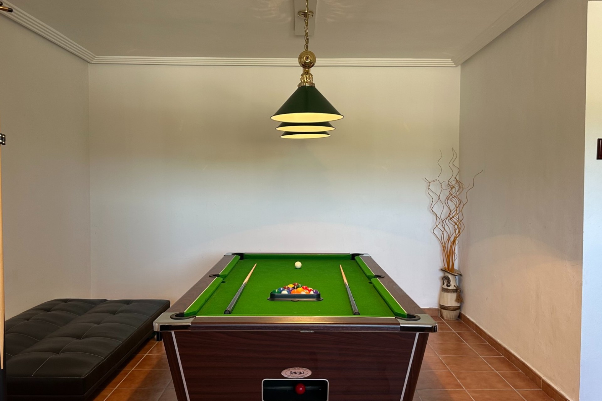Brukt - Town House -
Algorfa - Inland